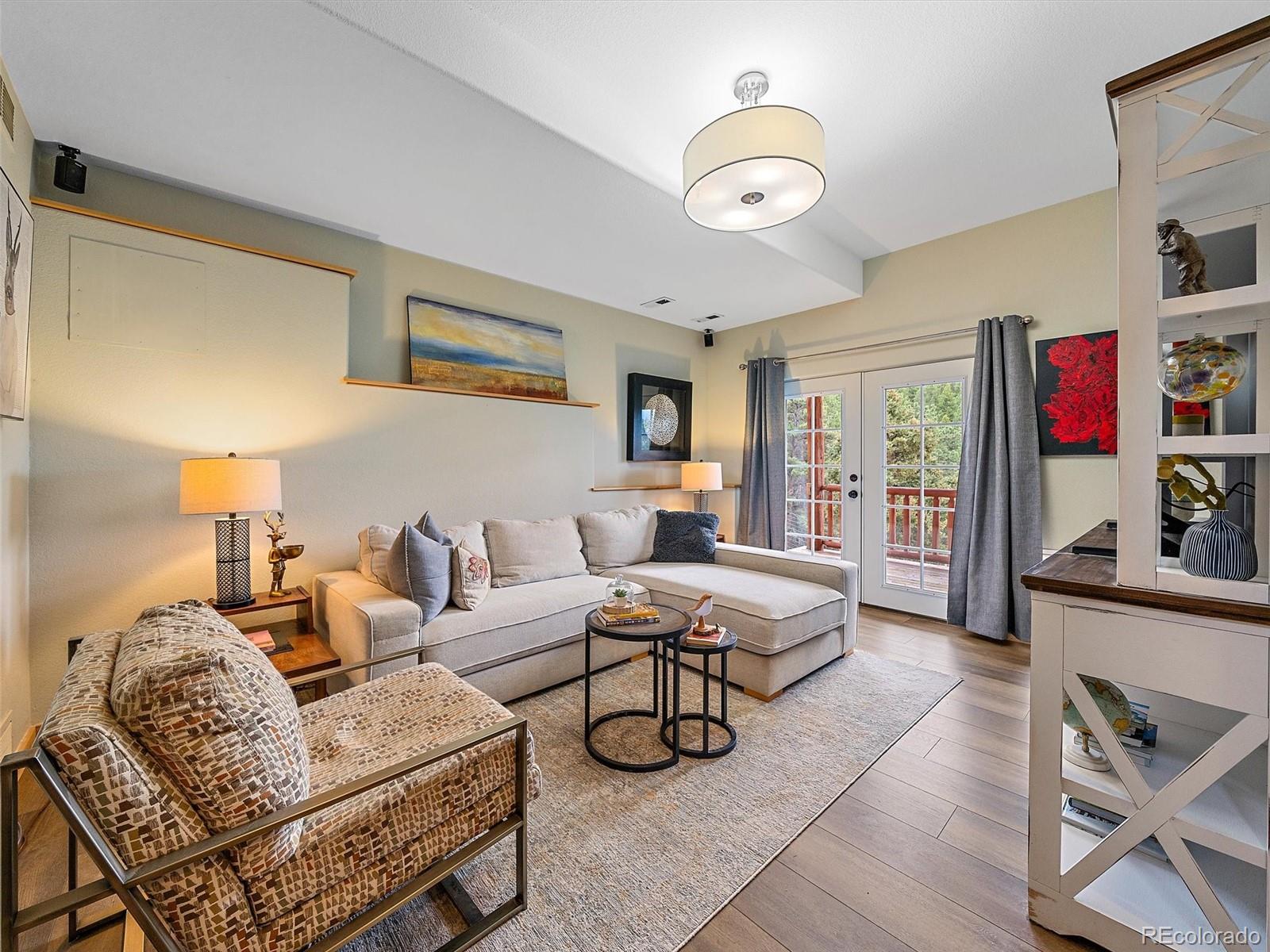 MLS Image #27 for 35005  whispering pines trail,pine, Colorado
