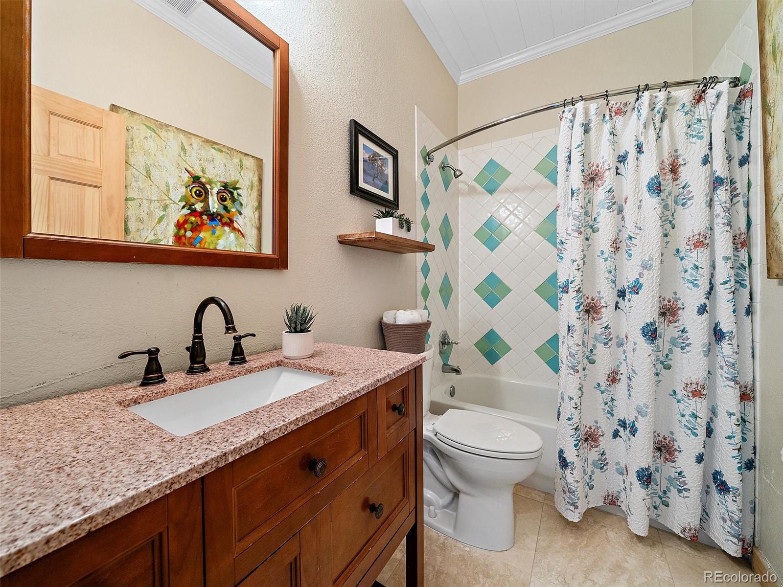 MLS Image #33 for 35005  whispering pines trail,pine, Colorado