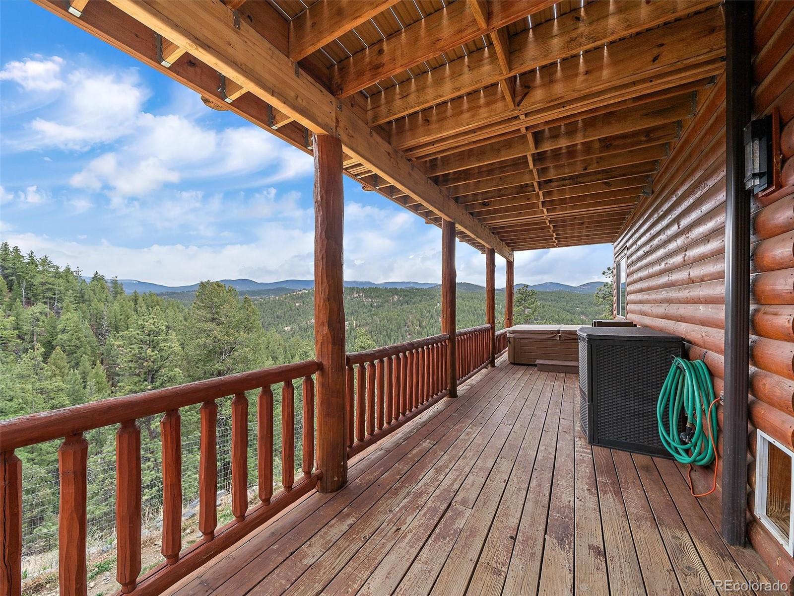 MLS Image #35 for 35005  whispering pines trail,pine, Colorado