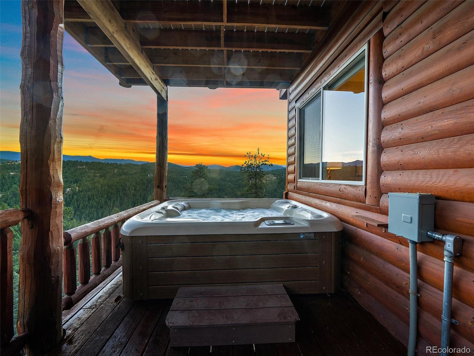 MLS Image #36 for 35005  whispering pines trail,pine, Colorado