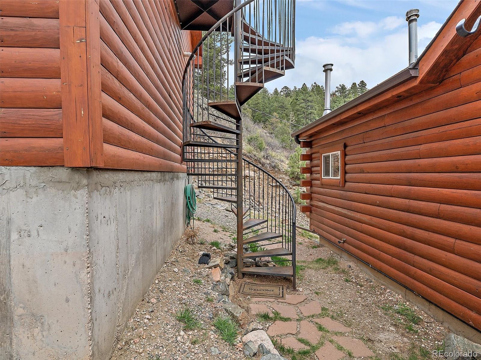 MLS Image #37 for 35005  whispering pines trail,pine, Colorado