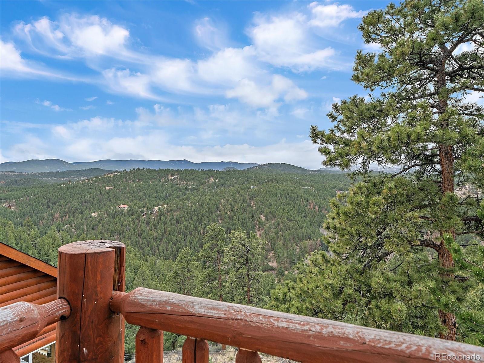 MLS Image #44 for 35005  whispering pines trail,pine, Colorado