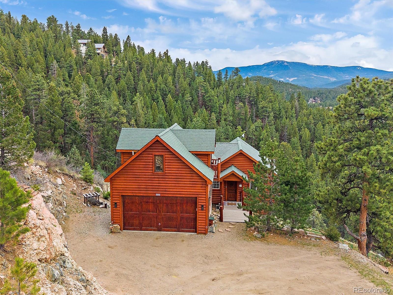 MLS Image #45 for 35005  whispering pines trail,pine, Colorado
