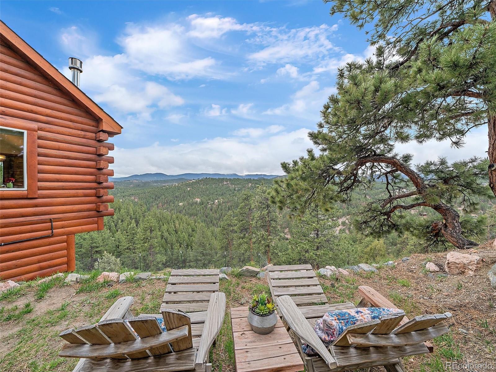 MLS Image #46 for 35005  whispering pines trail,pine, Colorado