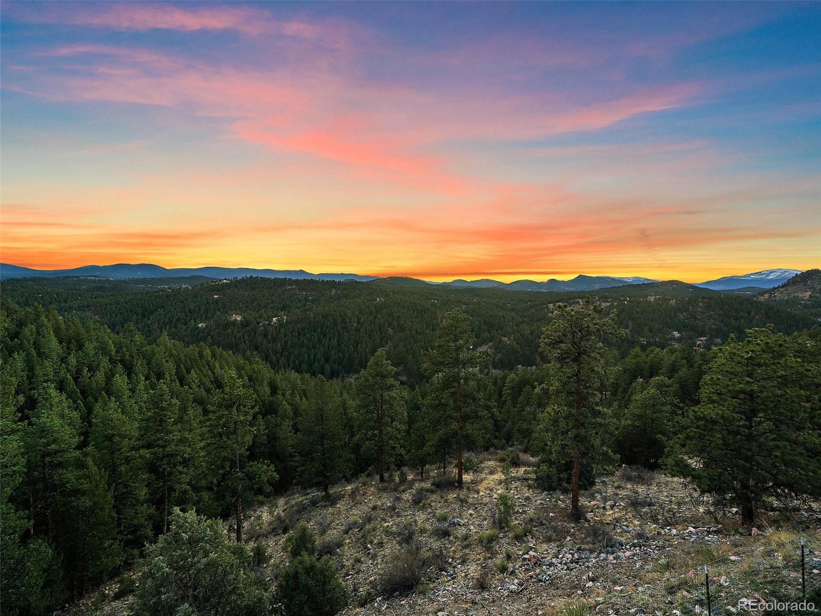MLS Image #48 for 35005  whispering pines trail,pine, Colorado