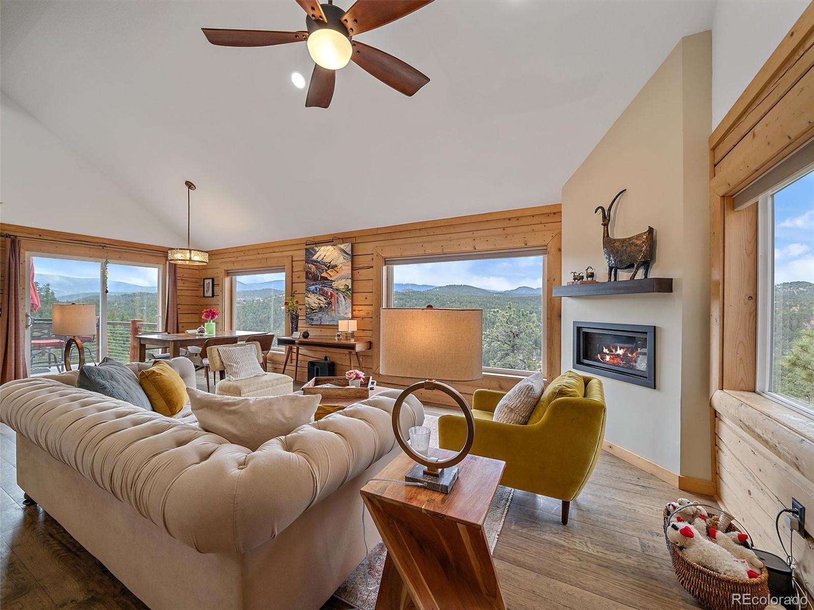 MLS Image #7 for 35005  whispering pines trail,pine, Colorado
