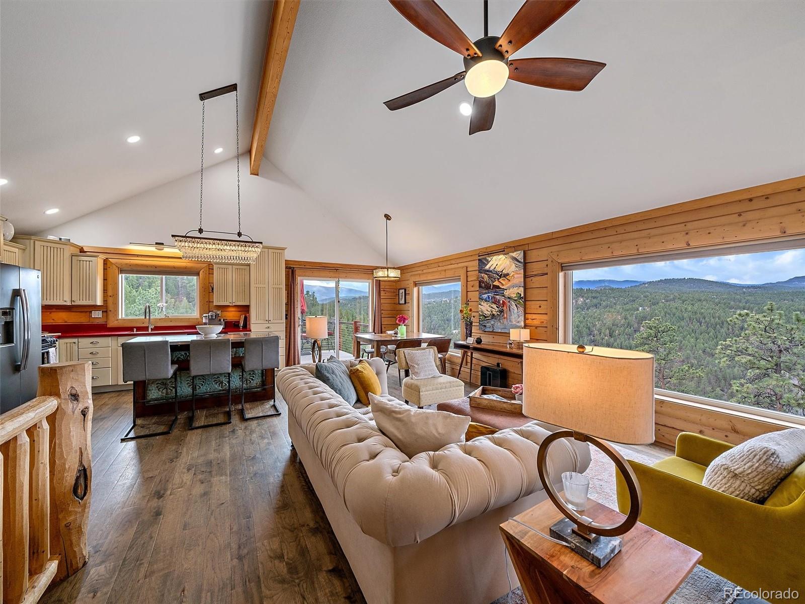 MLS Image #8 for 35005  whispering pines trail,pine, Colorado