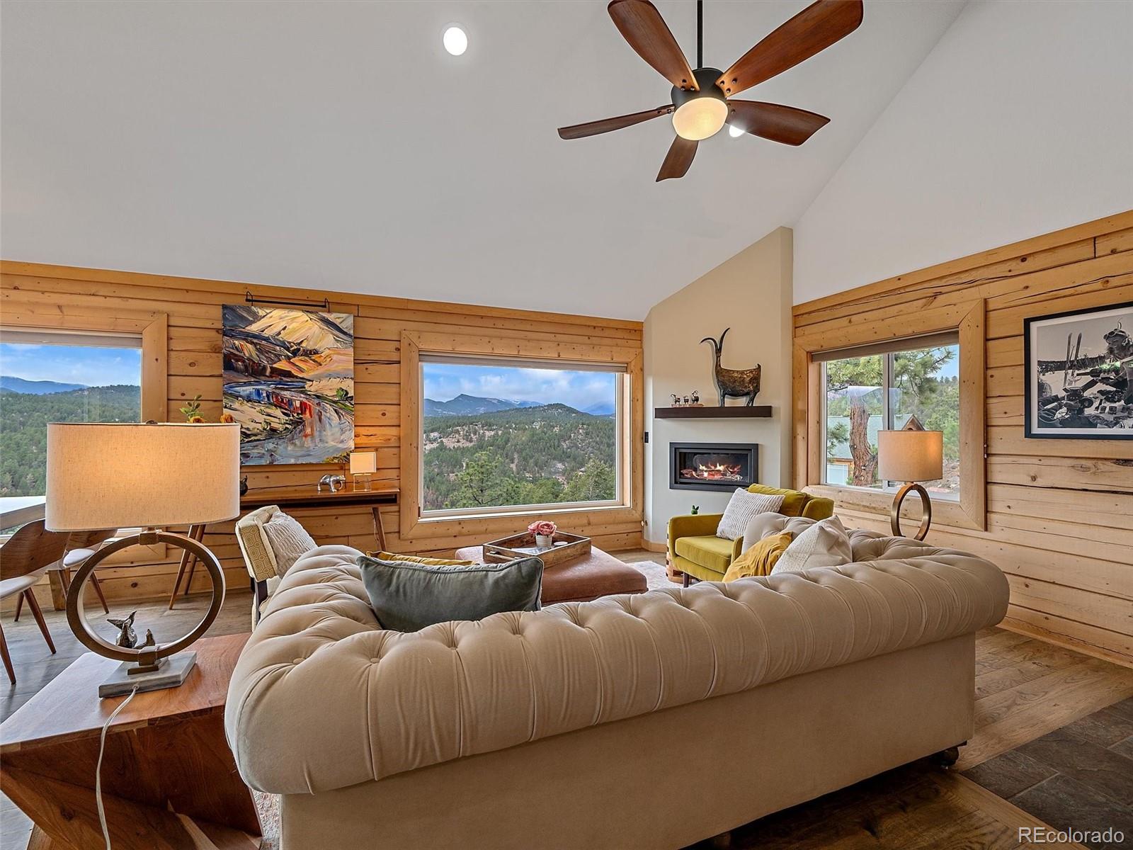 MLS Image #9 for 35005  whispering pines trail,pine, Colorado