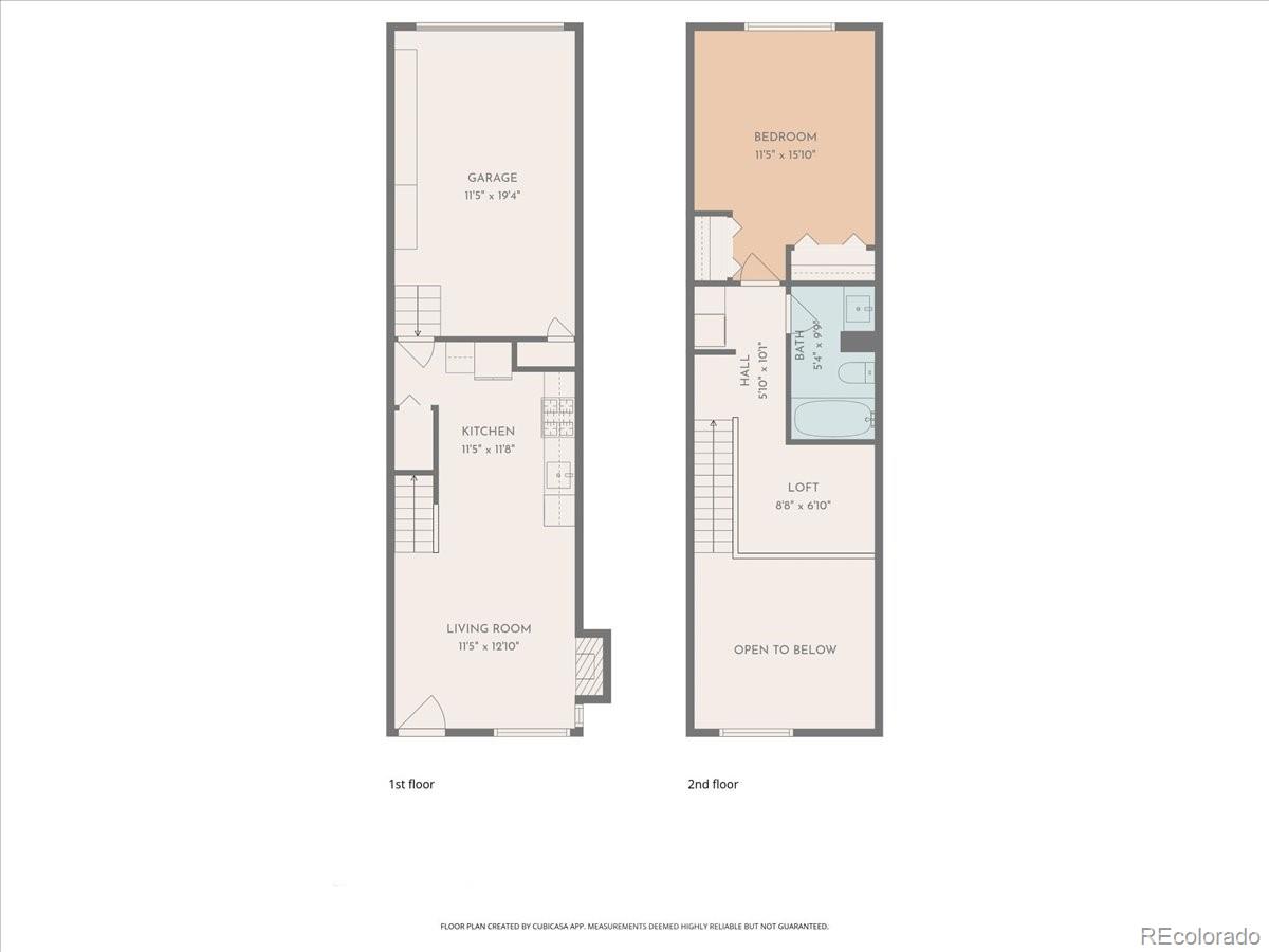 MLS Image #44 for 267 s taft court,louisville, Colorado