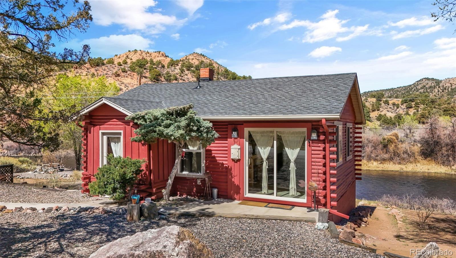 MLS Image #1 for 20163  us hwy 50 ,cotopaxi, Colorado