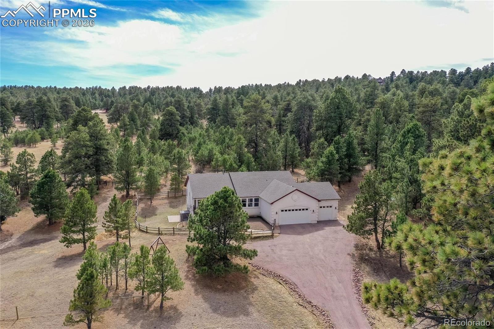 MLS Image #1 for 20585  warriors path drive,peyton, Colorado