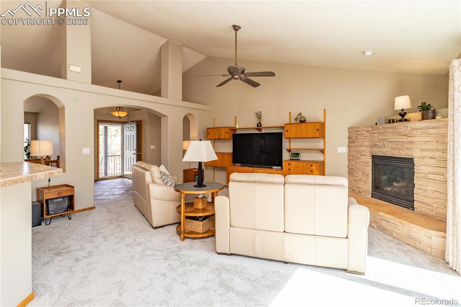 MLS Image #12 for 20585  warriors path drive,peyton, Colorado