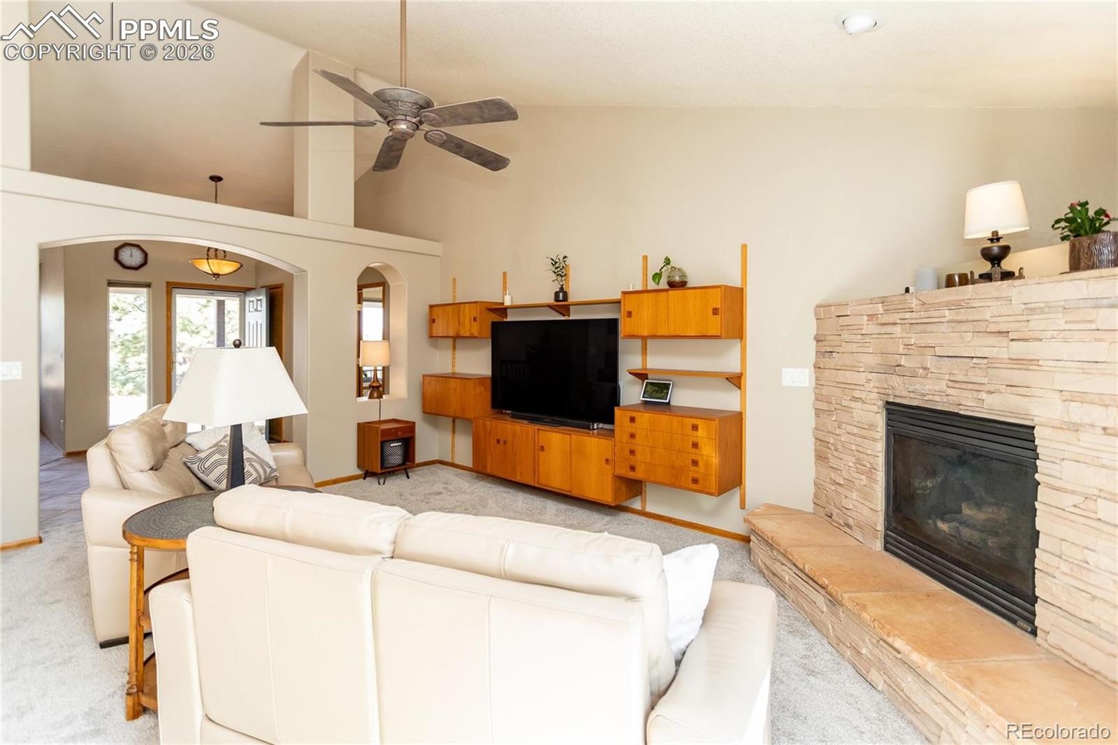 MLS Image #13 for 20585  warriors path drive,peyton, Colorado