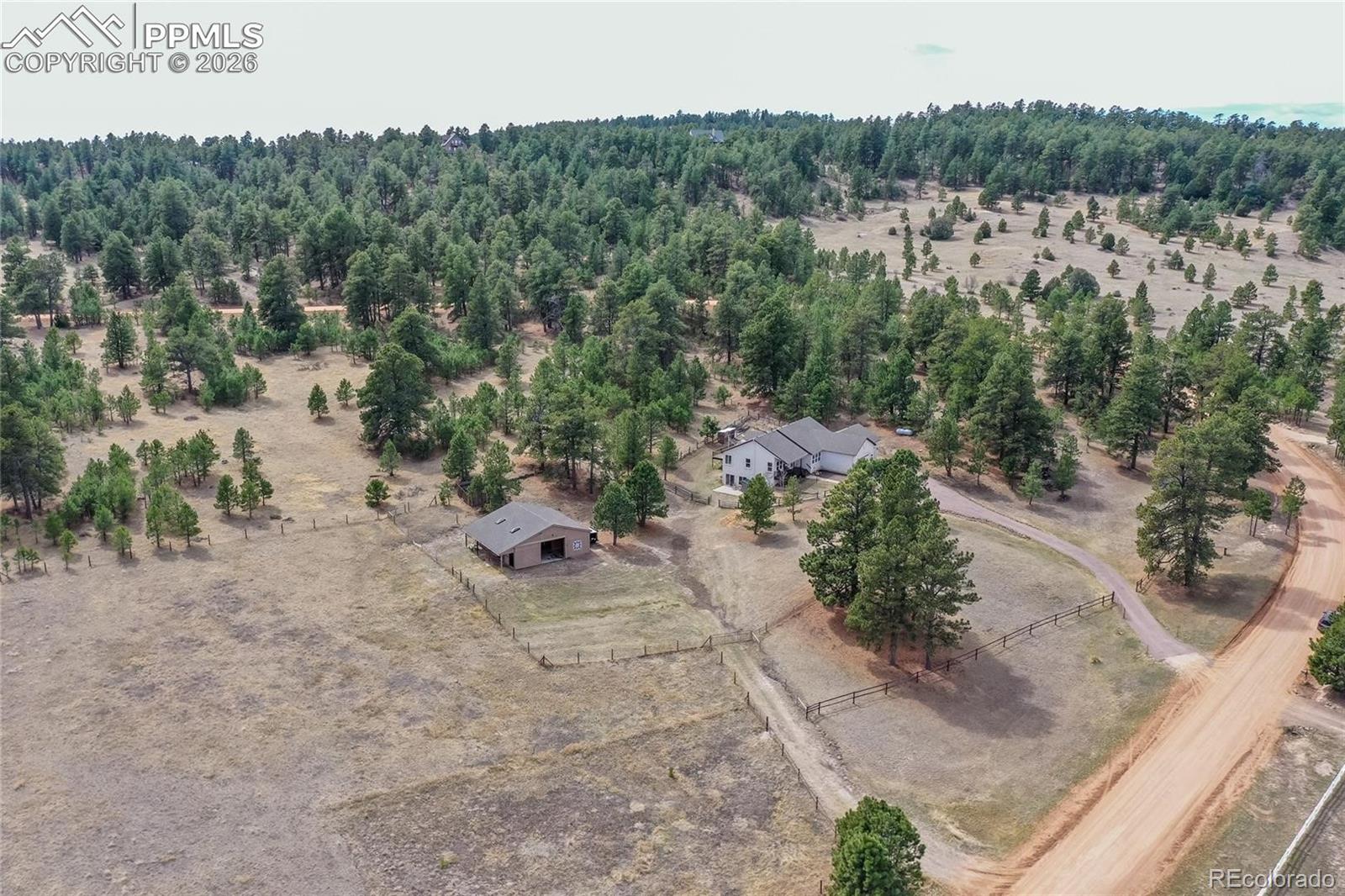MLS Image #2 for 20585  warriors path drive,peyton, Colorado