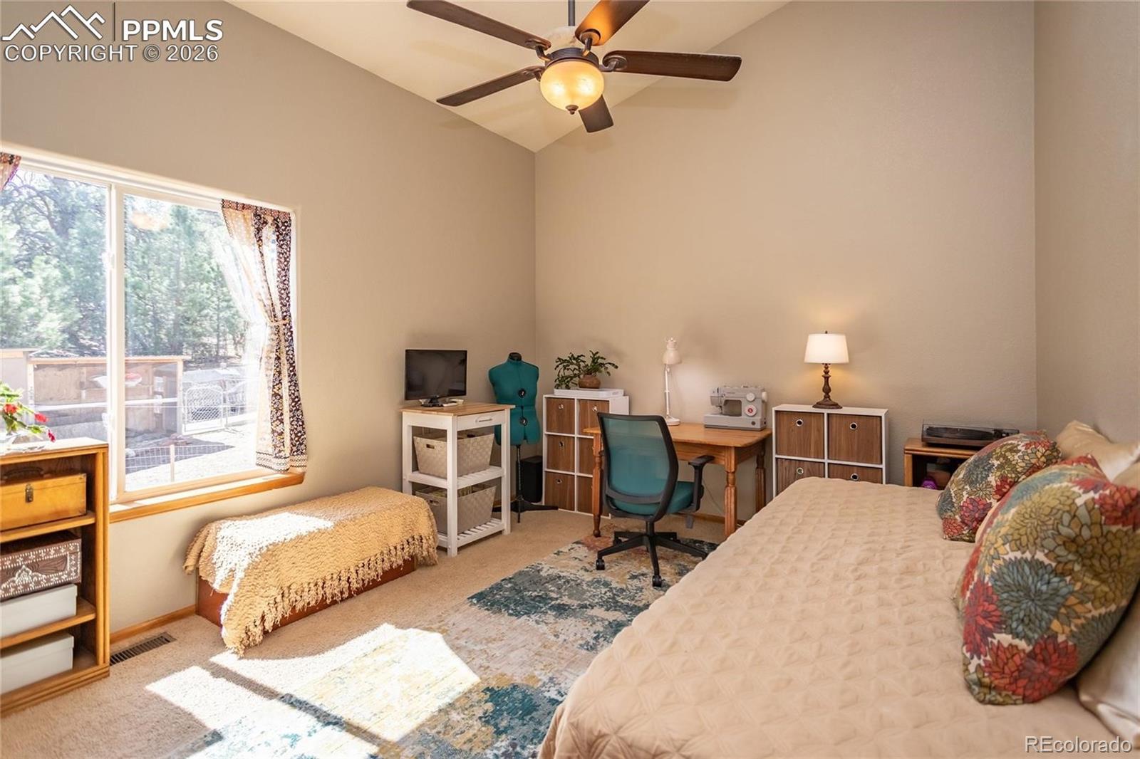 MLS Image #25 for 20585  warriors path drive,peyton, Colorado