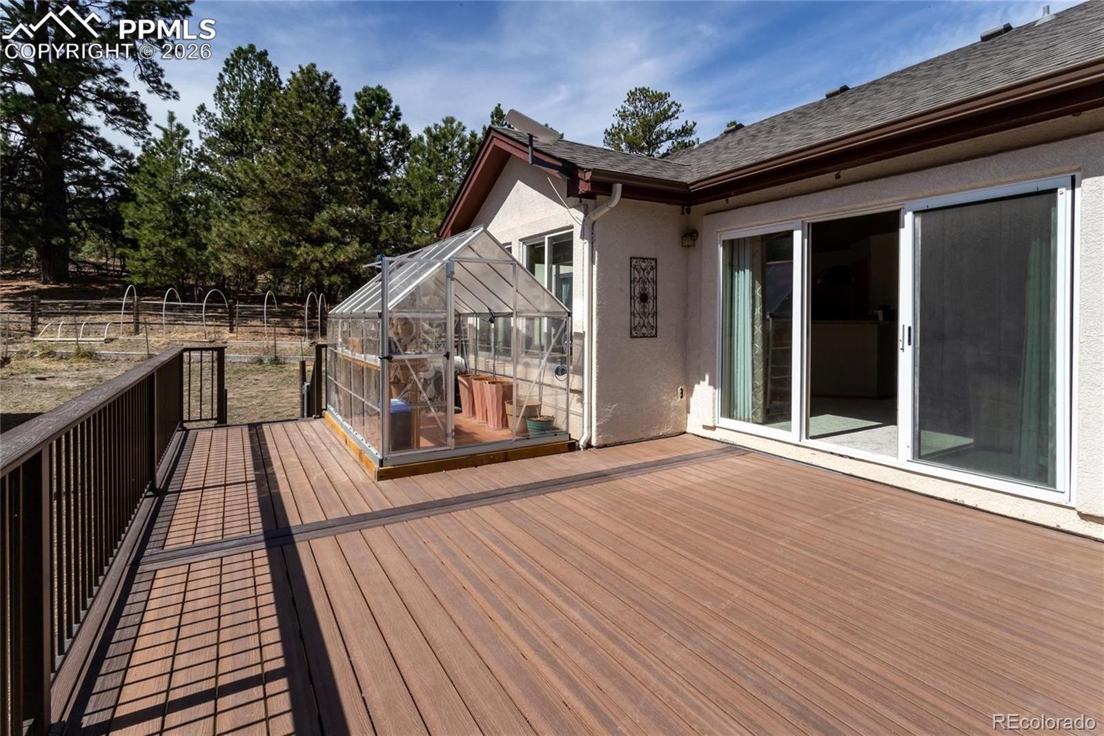 MLS Image #36 for 20585  warriors path drive,peyton, Colorado