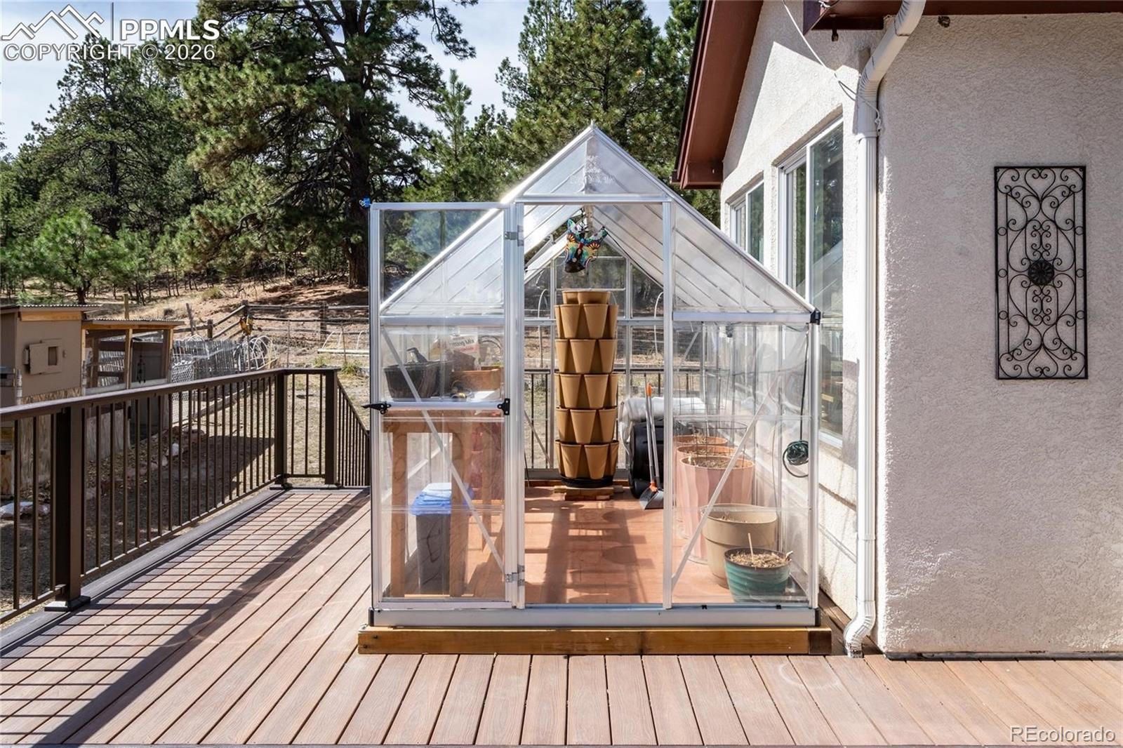 MLS Image #37 for 20585  warriors path drive,peyton, Colorado