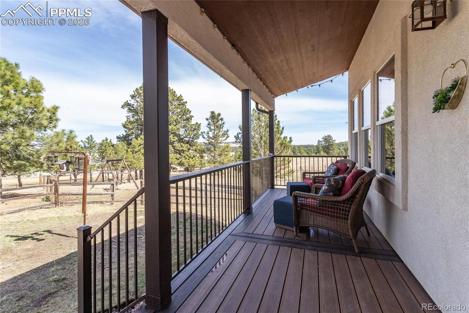 MLS Image #38 for 20585  warriors path drive,peyton, Colorado