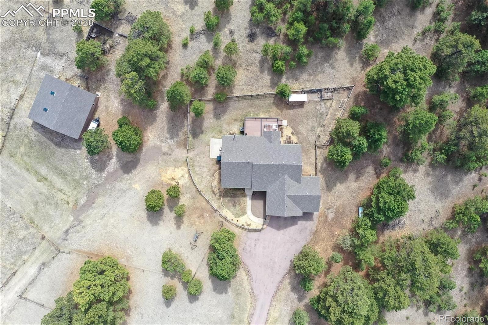 MLS Image #4 for 20585  warriors path drive,peyton, Colorado