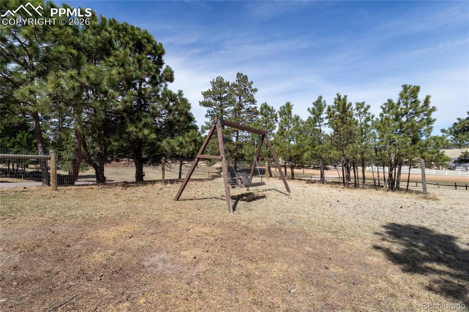 MLS Image #43 for 20585  warriors path drive,peyton, Colorado