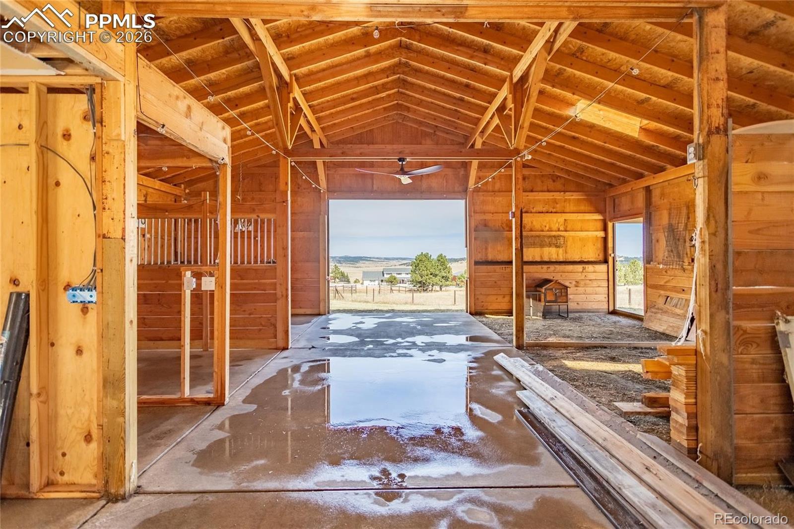 MLS Image #47 for 20585  warriors path drive,peyton, Colorado