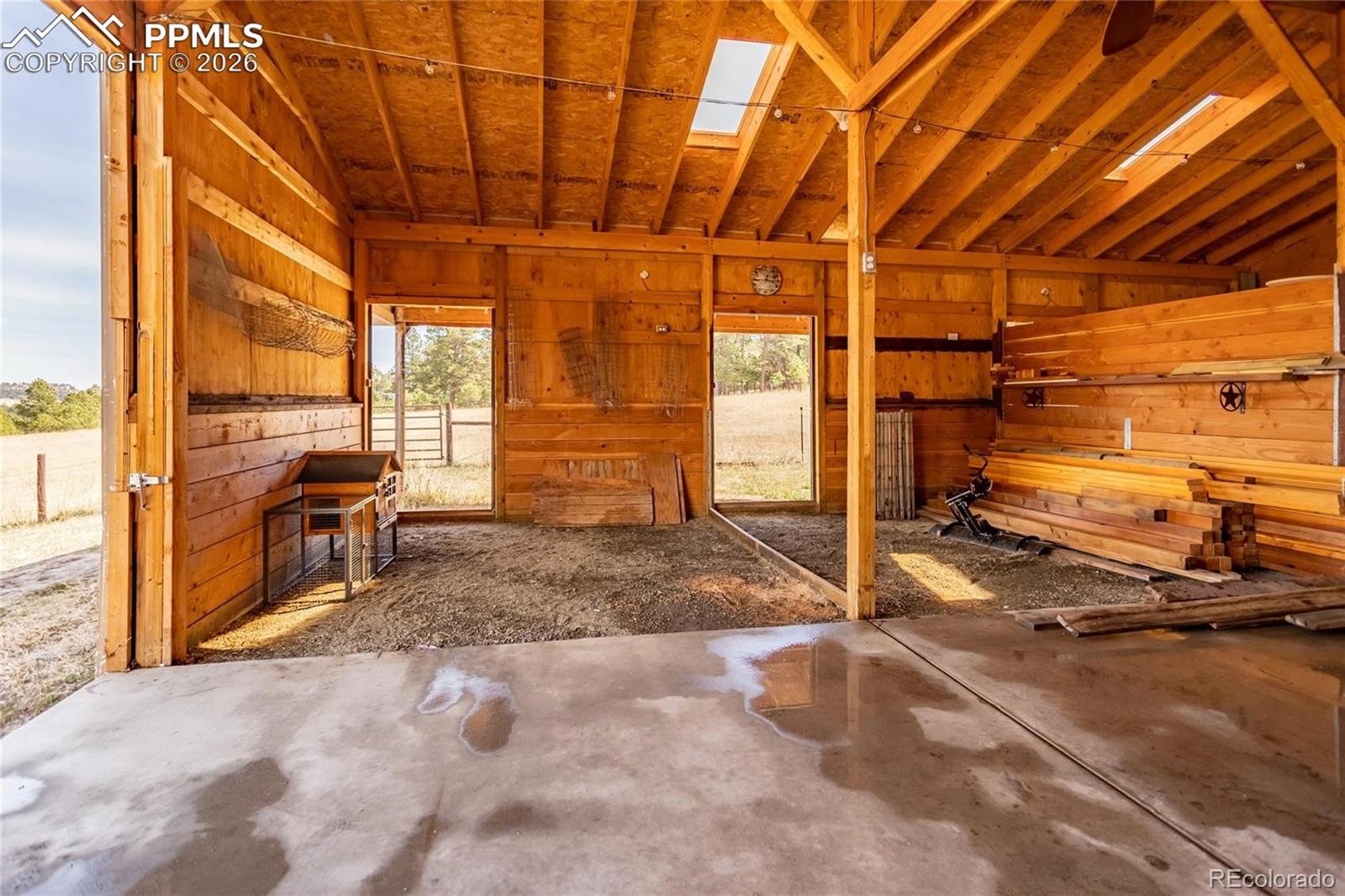 MLS Image #48 for 20585  warriors path drive,peyton, Colorado