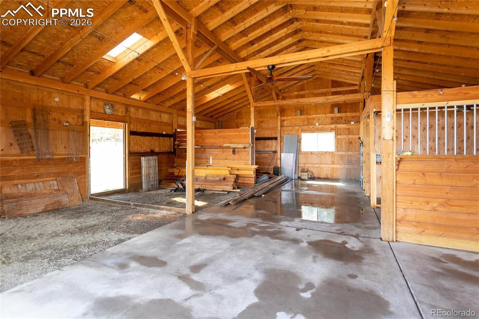 MLS Image #49 for 20585  warriors path drive,peyton, Colorado