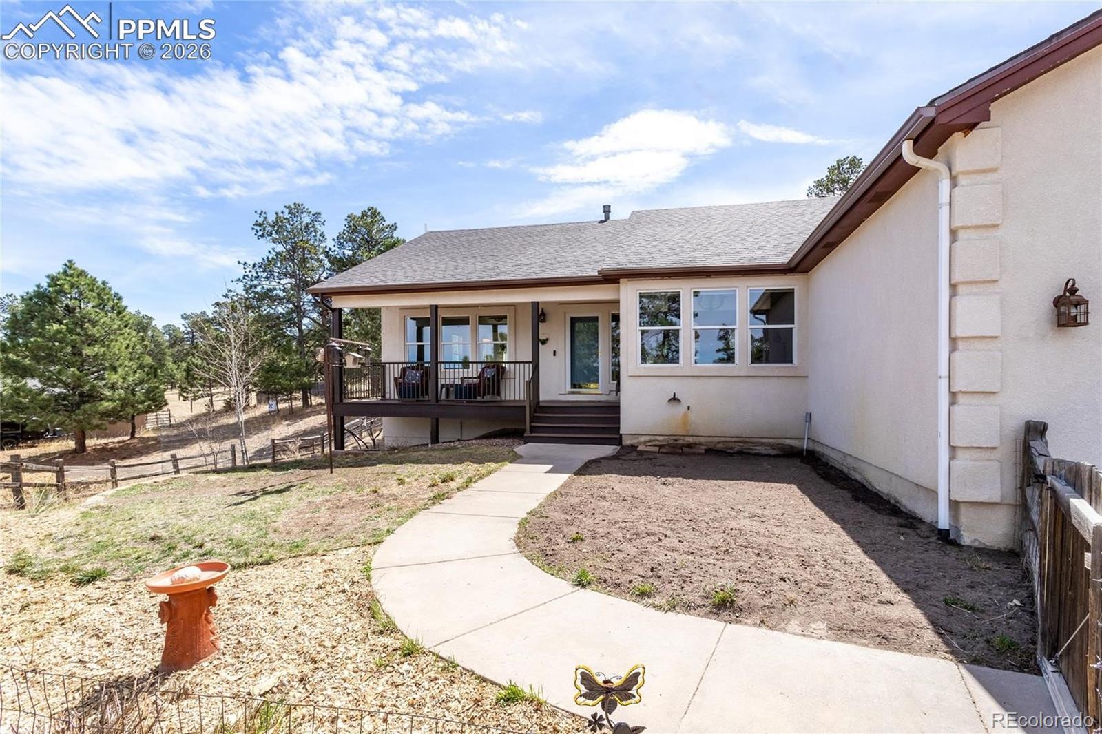 MLS Image #5 for 20585  warriors path drive,peyton, Colorado