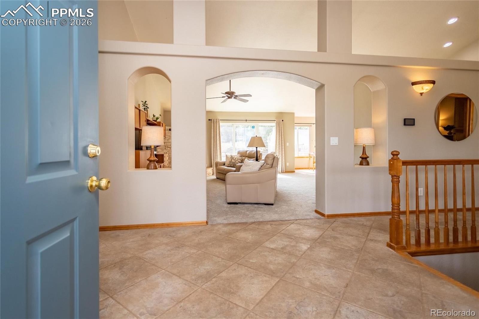 MLS Image #6 for 20585  warriors path drive,peyton, Colorado