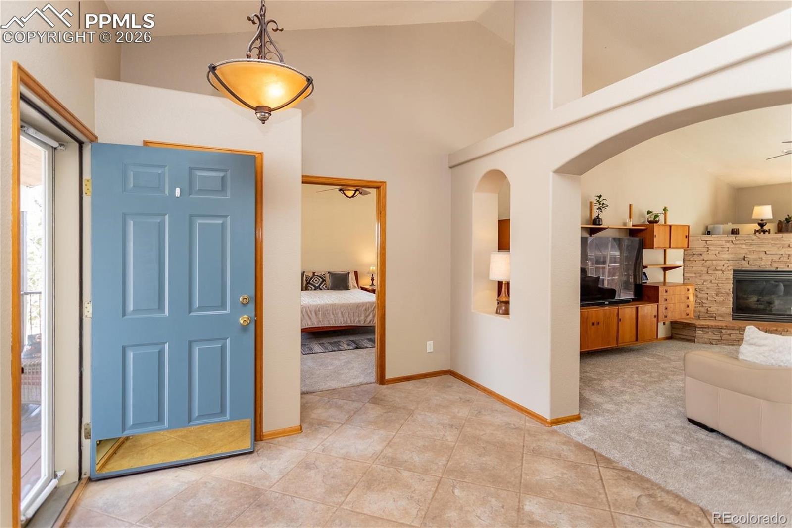 MLS Image #7 for 20585  warriors path drive,peyton, Colorado