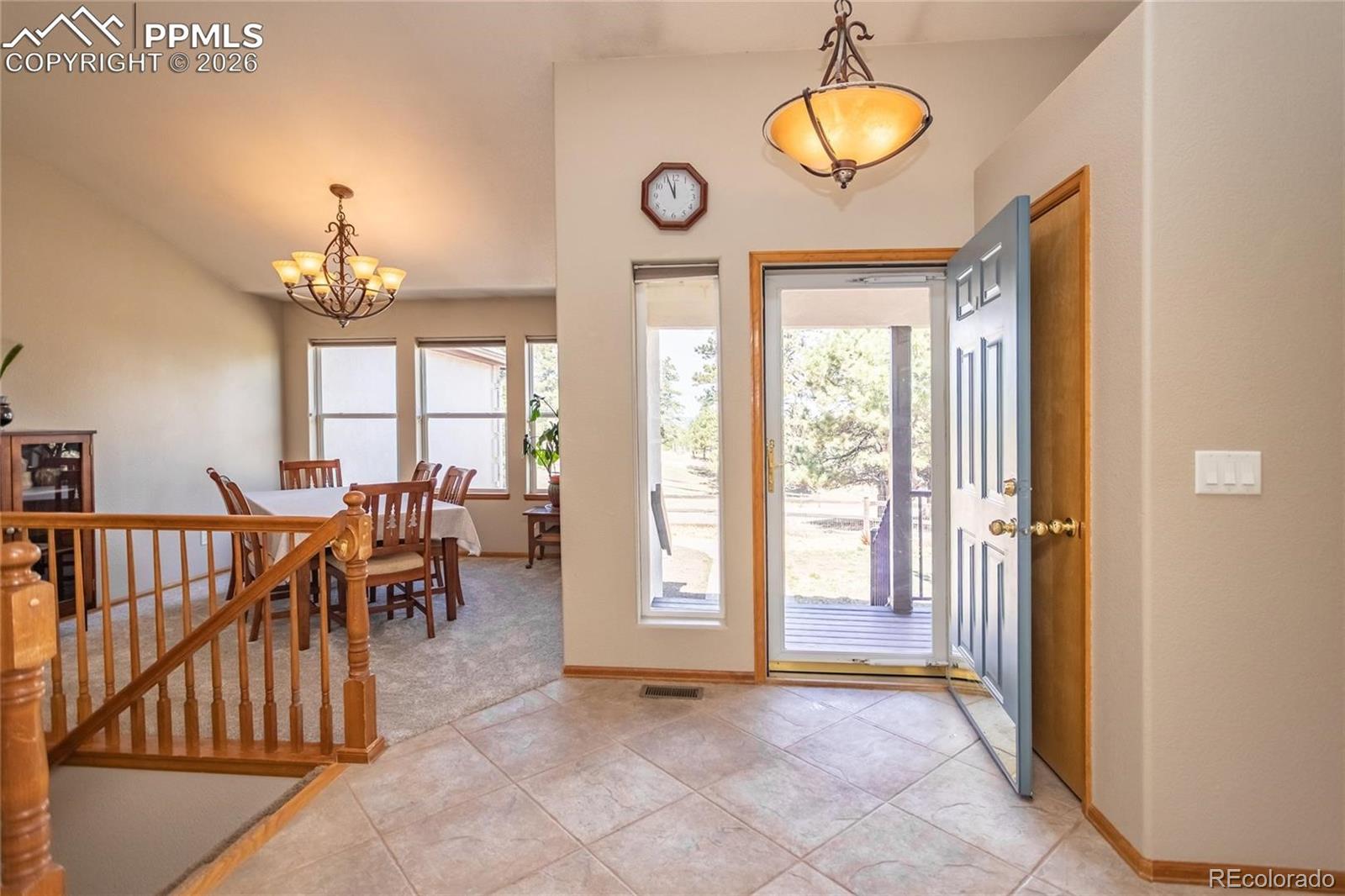MLS Image #8 for 20585  warriors path drive,peyton, Colorado