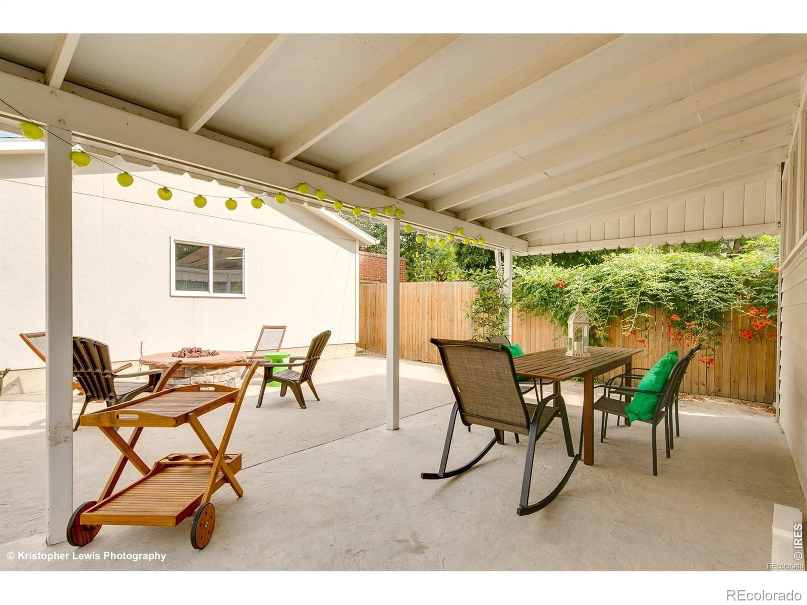 MLS Image #17 for 284 s lafayette street,denver, Colorado