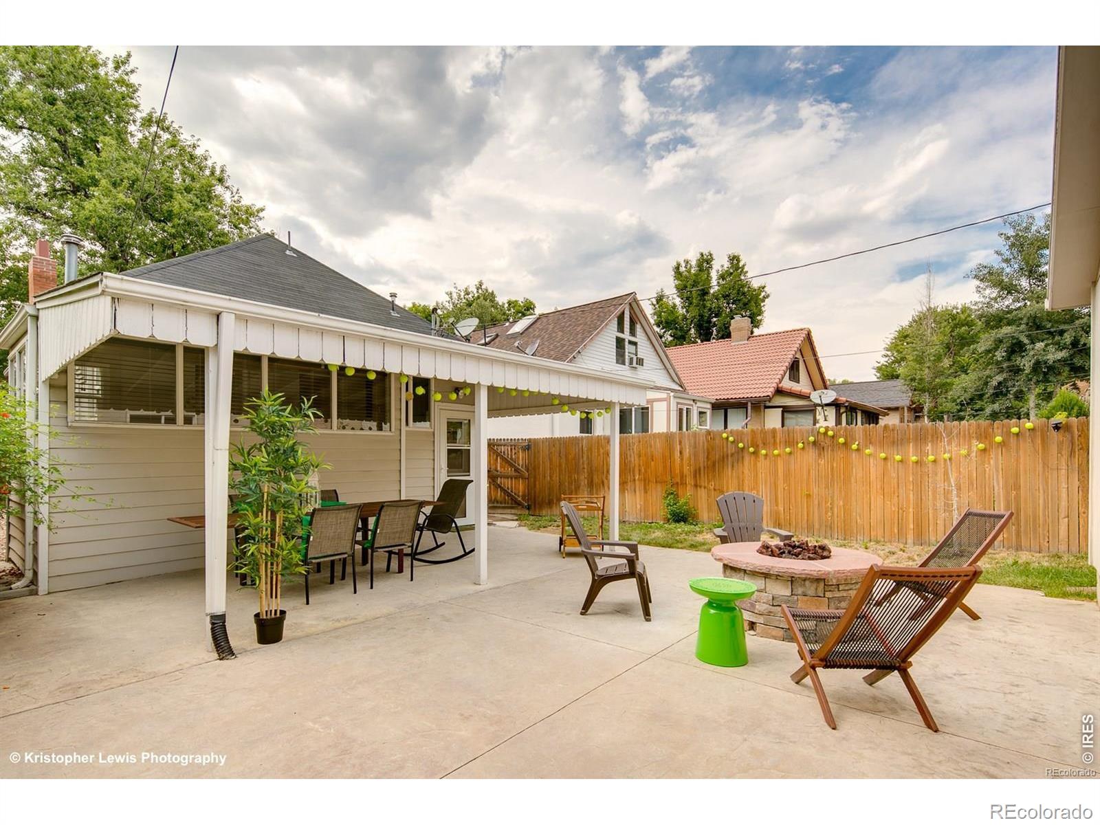 MLS Image #19 for 284 s lafayette street,denver, Colorado