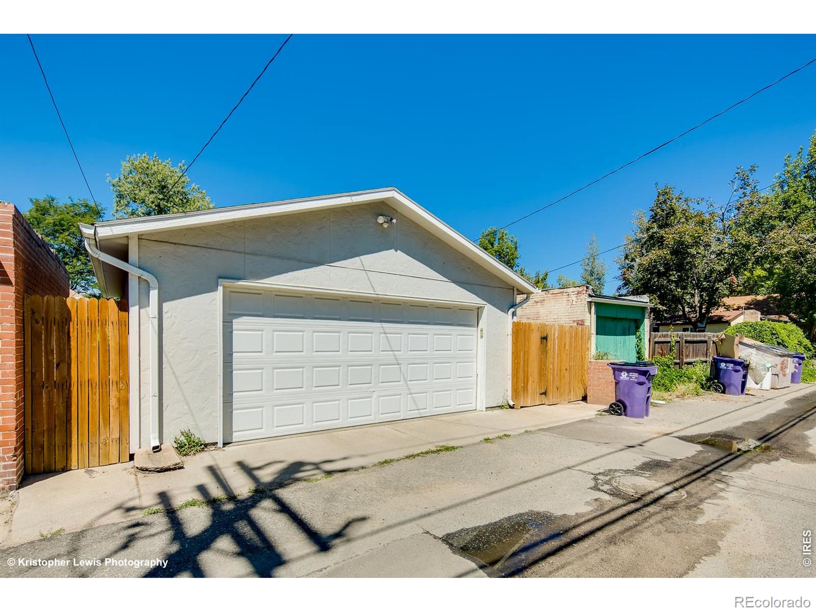 MLS Image #20 for 284 s lafayette street,denver, Colorado