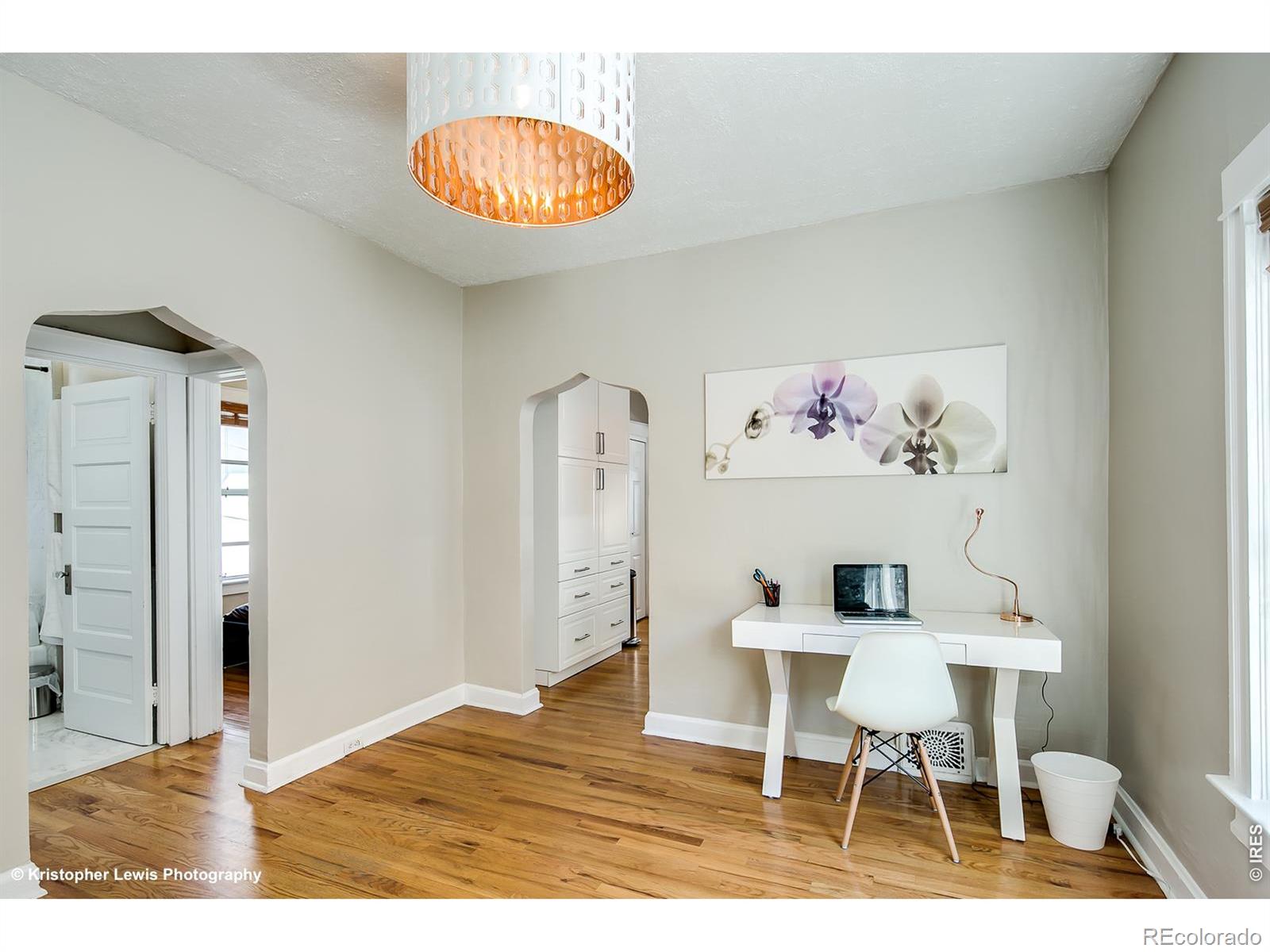 MLS Image #5 for 284 s lafayette street,denver, Colorado