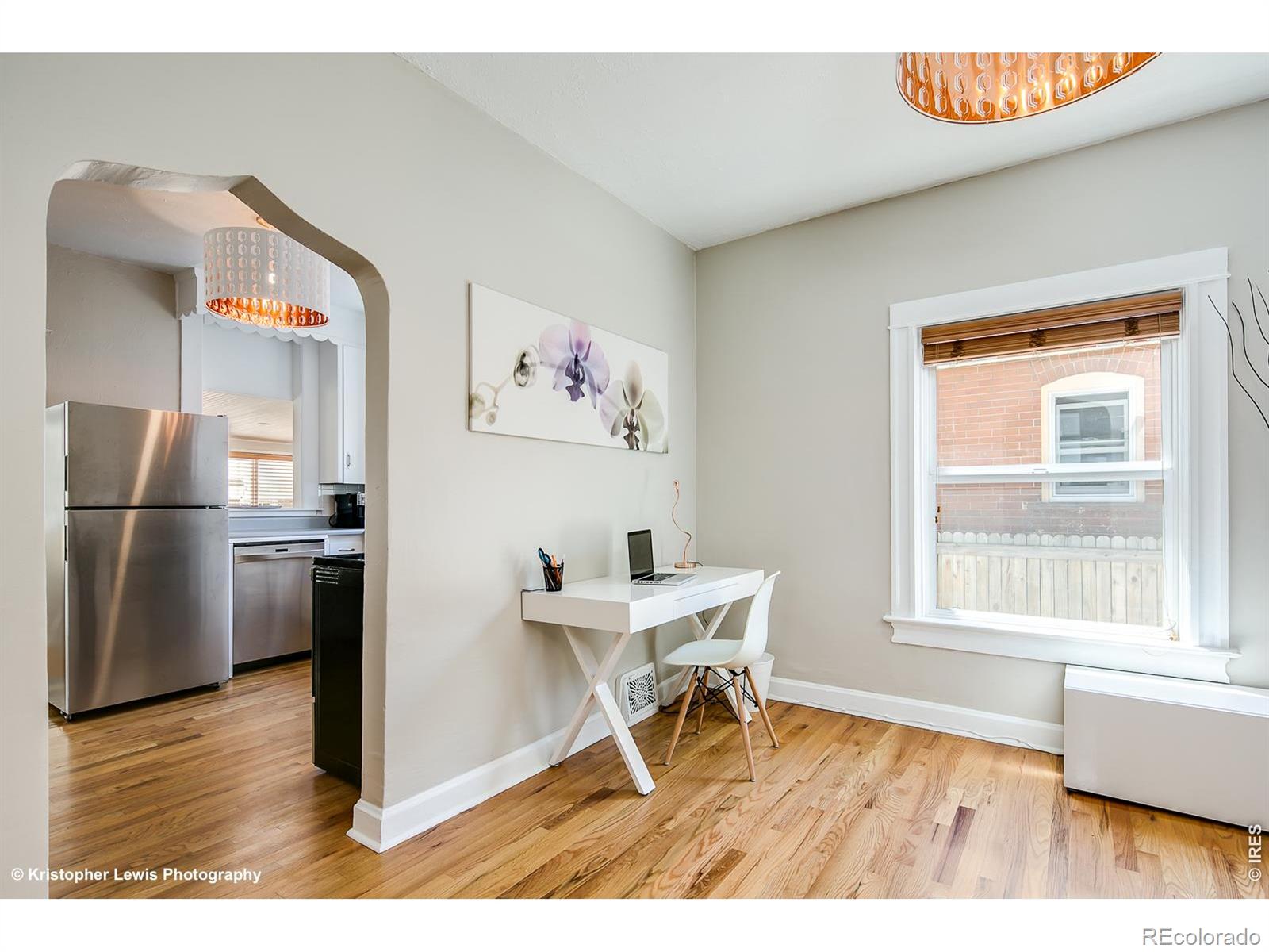 MLS Image #6 for 284 s lafayette street,denver, Colorado