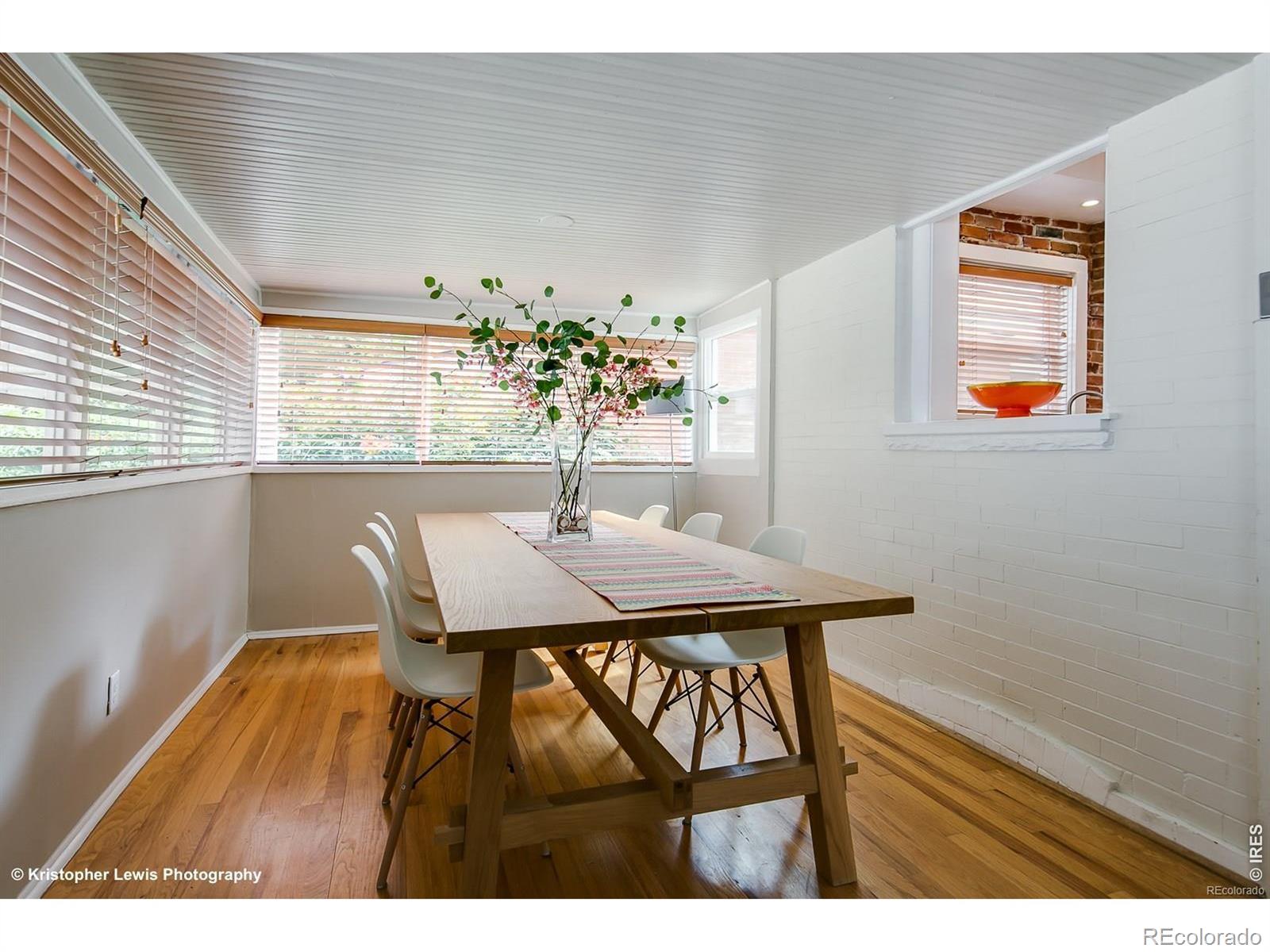 MLS Image #7 for 284 s lafayette street,denver, Colorado
