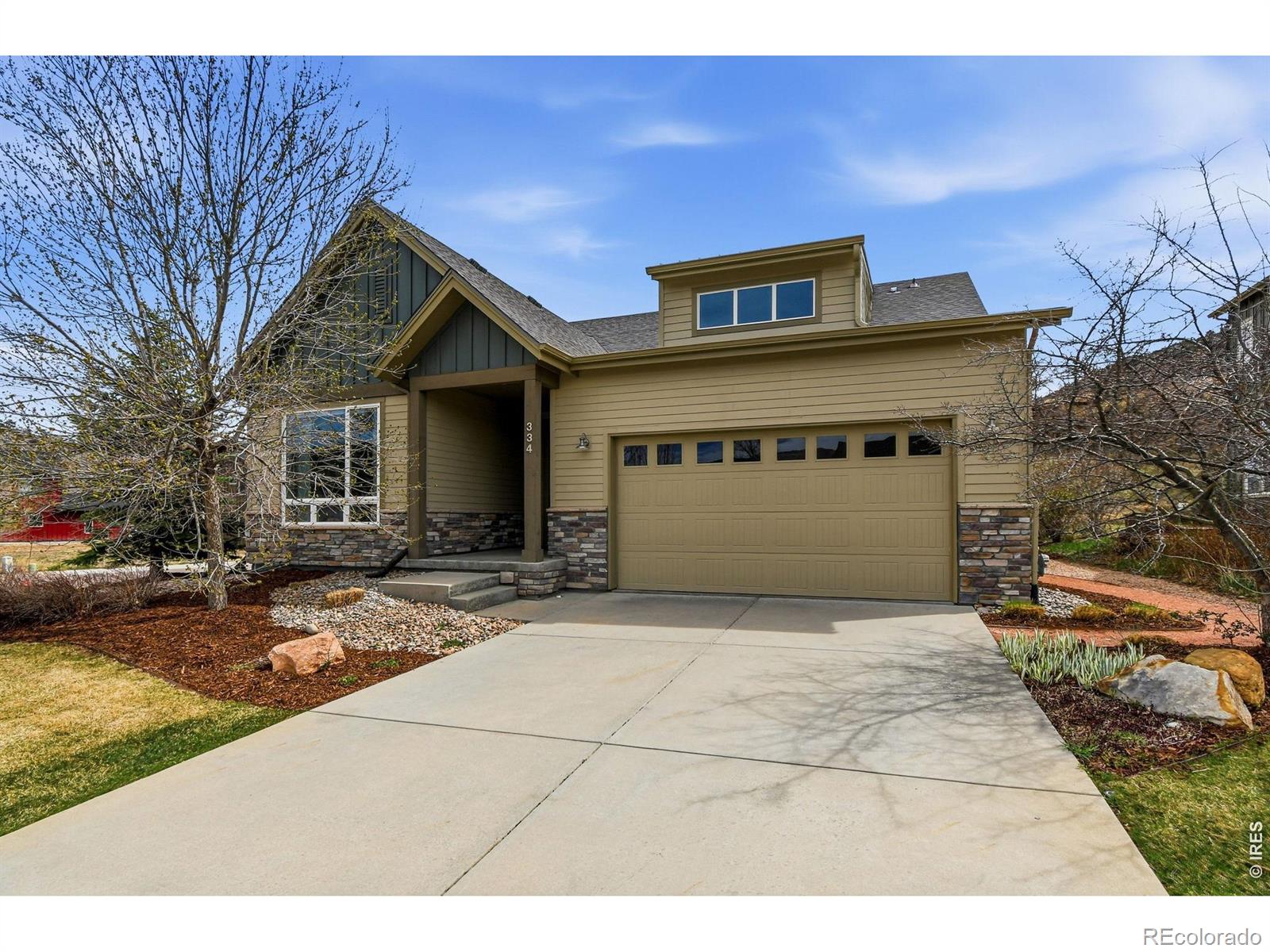 MLS Image #0 for 334  mcconnell drive,lyons, Colorado