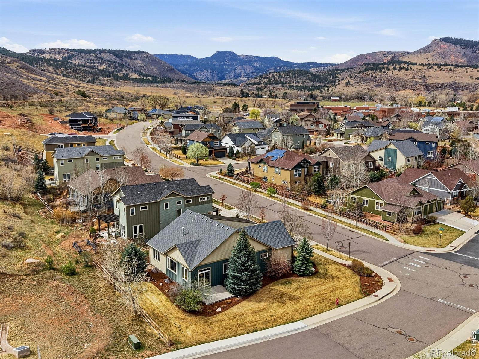 MLS Image #33 for 334  mcconnell drive,lyons, Colorado