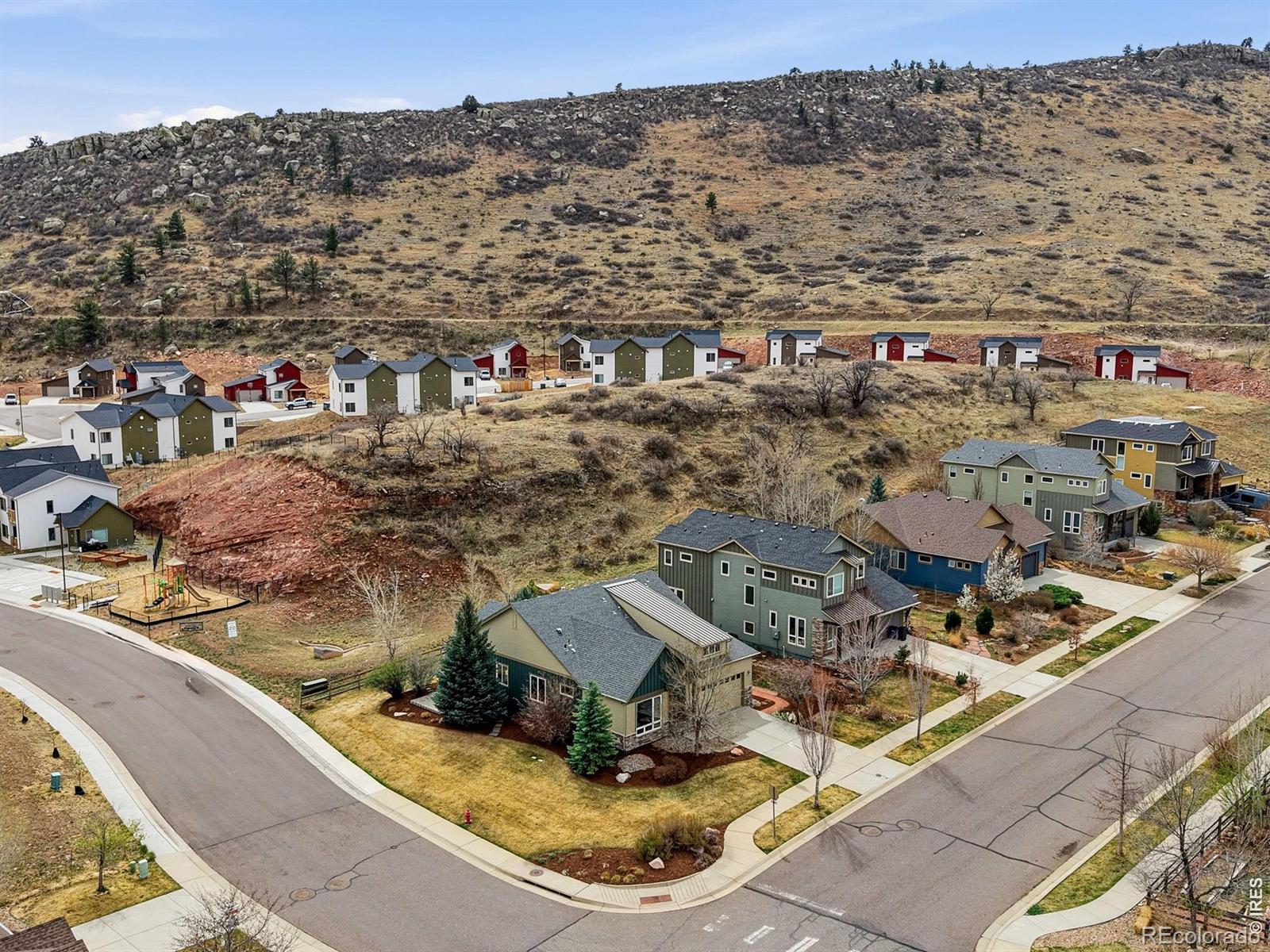MLS Image #34 for 334  mcconnell drive,lyons, Colorado