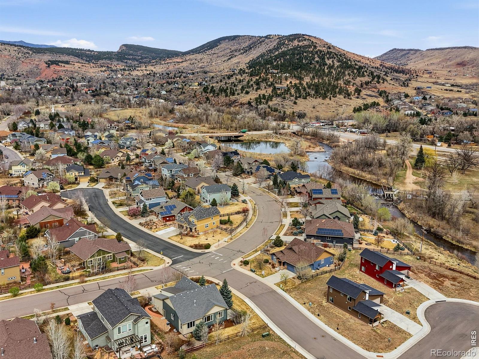 MLS Image #35 for 334  mcconnell drive,lyons, Colorado