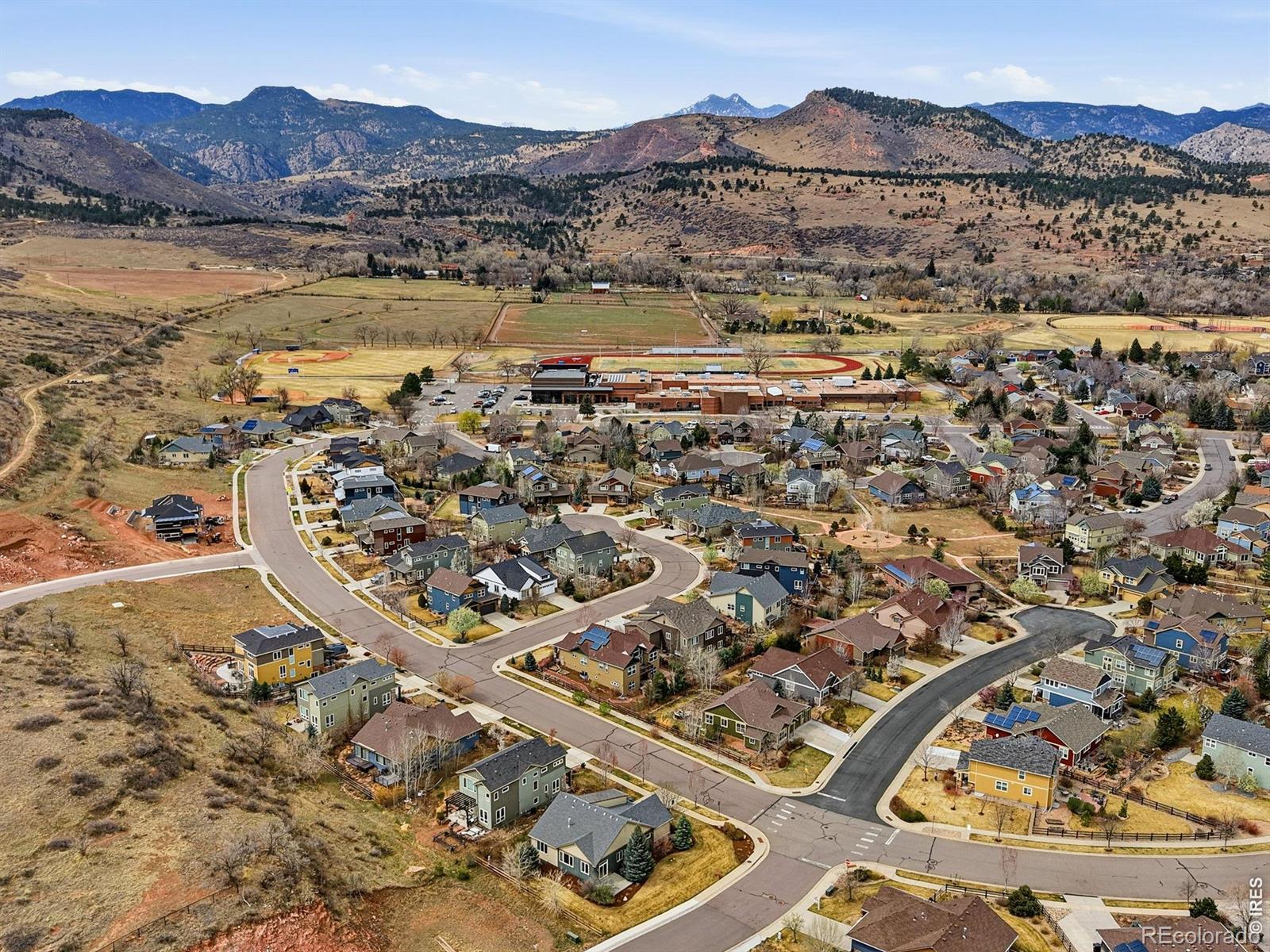 MLS Image #36 for 334  mcconnell drive,lyons, Colorado