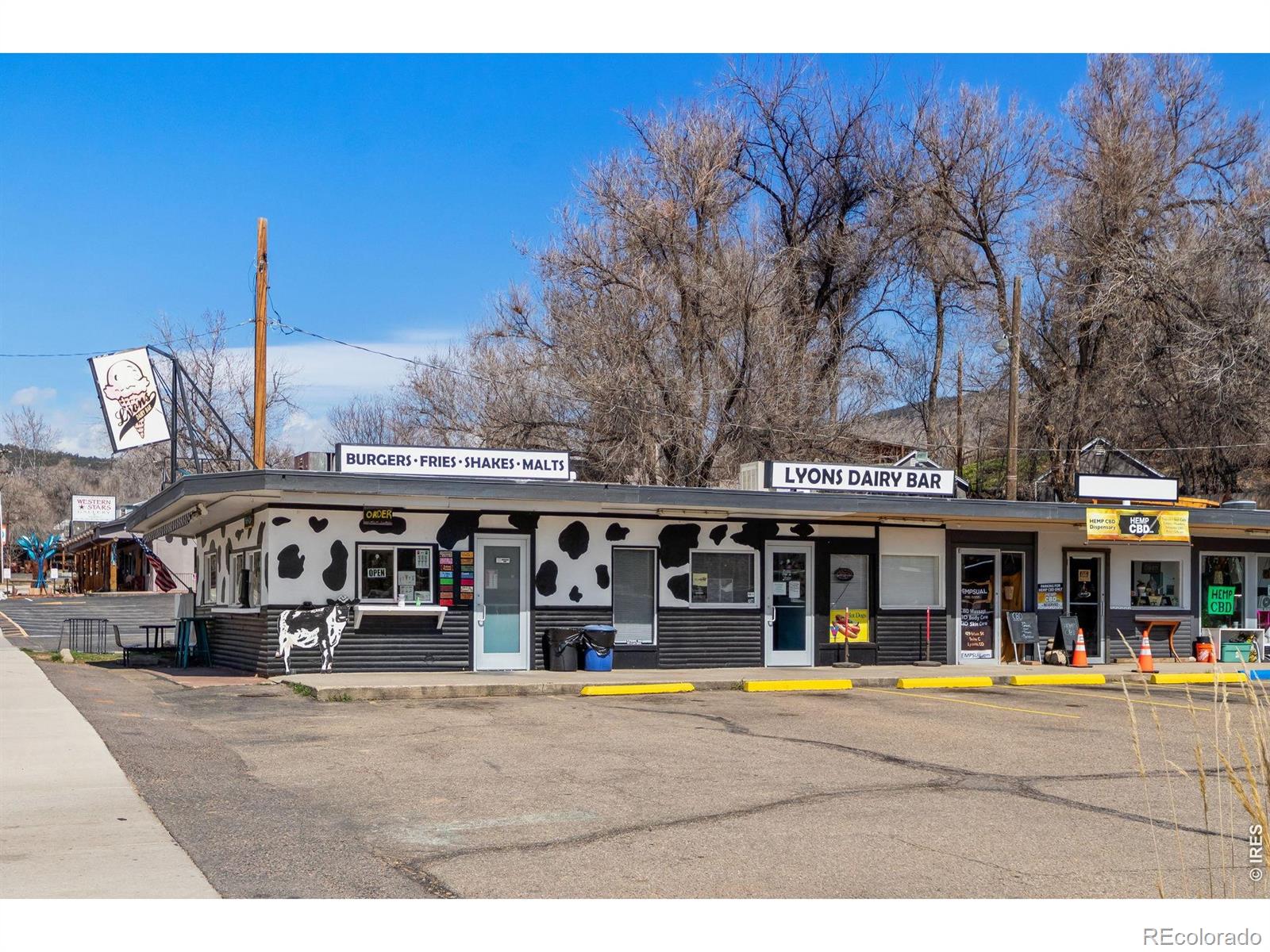 MLS Image #40 for 334  mcconnell drive,lyons, Colorado