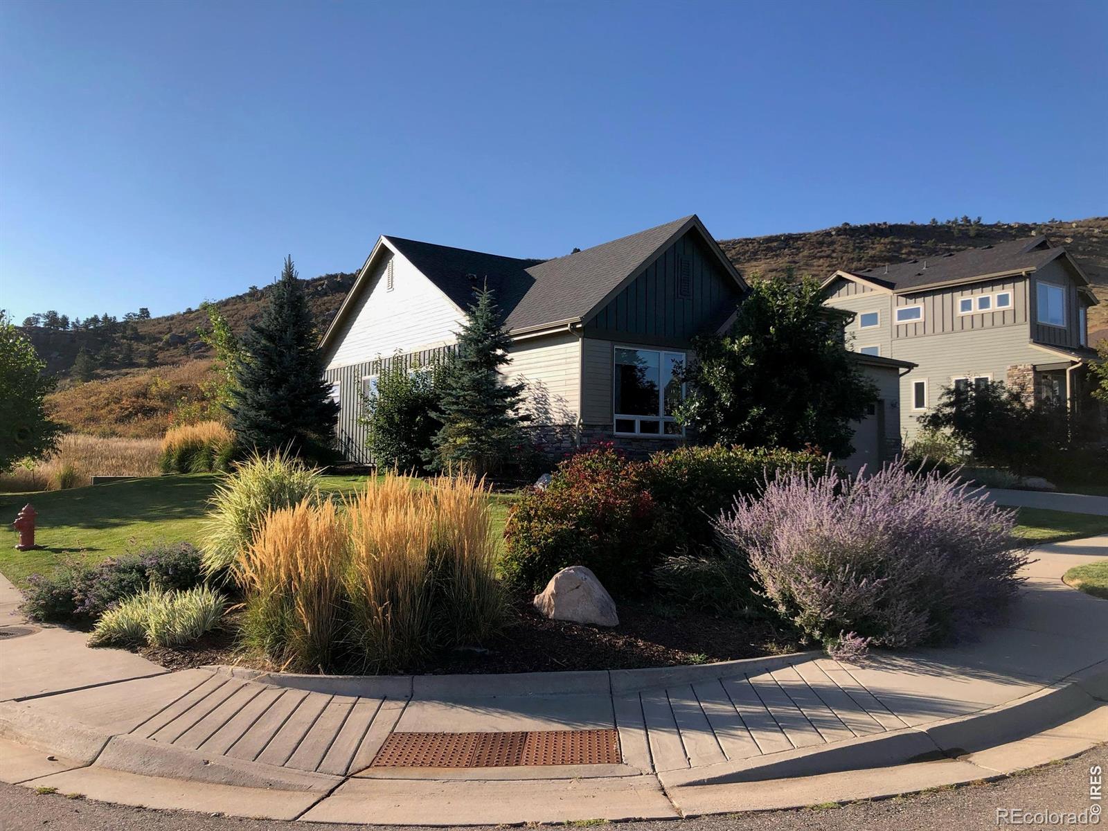 MLS Image #44 for 334  mcconnell drive,lyons, Colorado