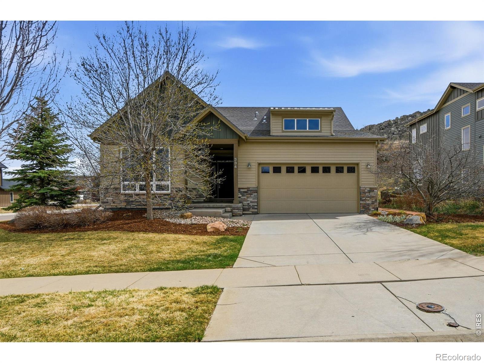 MLS Image #45 for 334  mcconnell drive,lyons, Colorado
