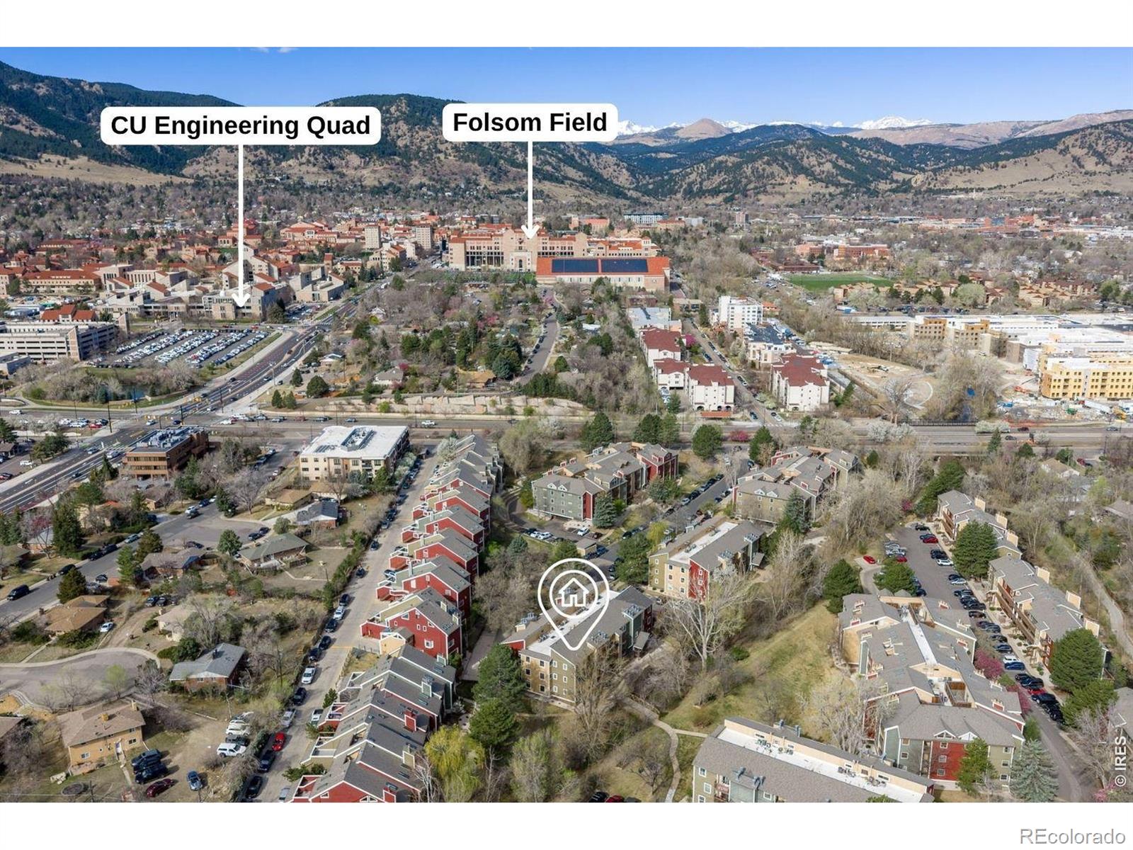 MLS Image #2 for 2882  sundown lane,boulder, Colorado