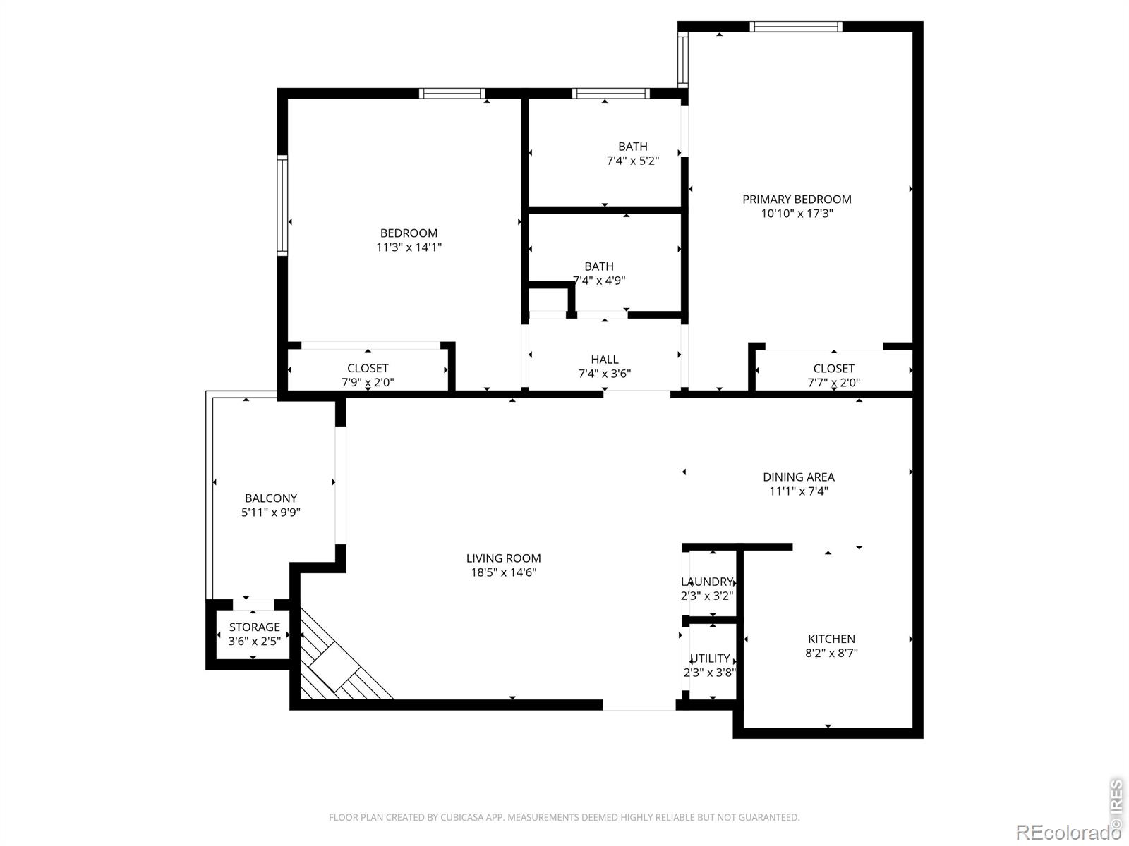 MLS Image #21 for 2882  sundown lane,boulder, Colorado