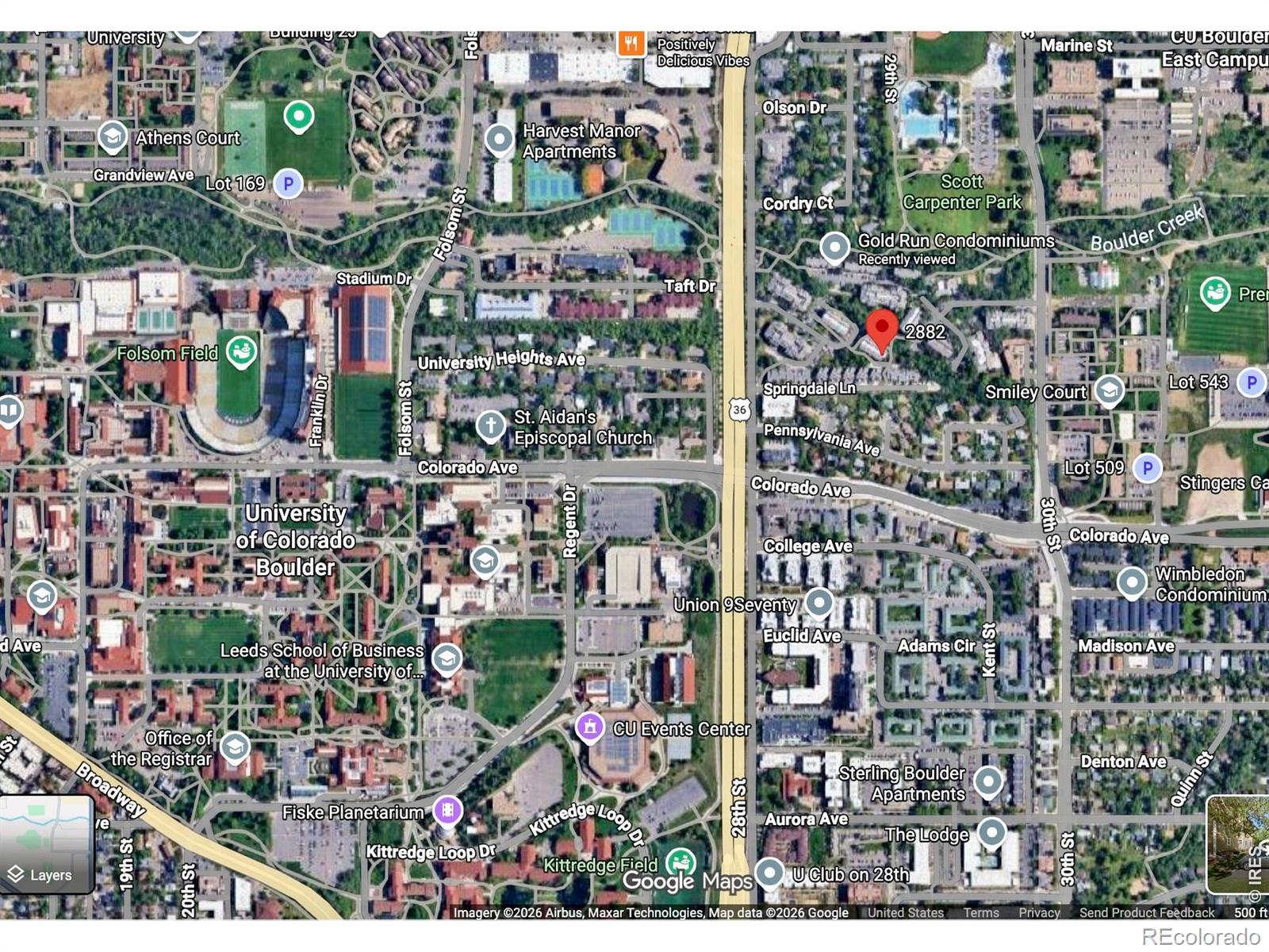 MLS Image #45 for 2882  sundown lane,boulder, Colorado