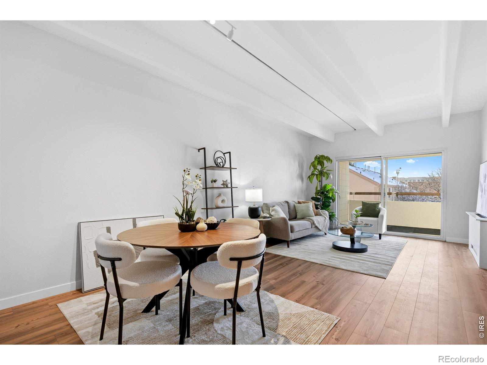 MLS Image #1 for 551 n pearl street 303,denver, Colorado