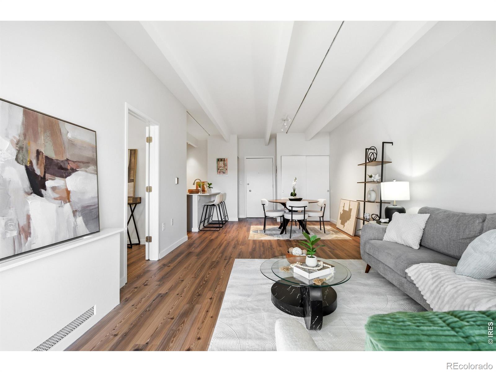 MLS Image #11 for 551 n pearl street 303,denver, Colorado